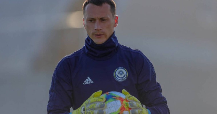 «Ұлттық құраманың намысын қорғау – үлкен абырой»