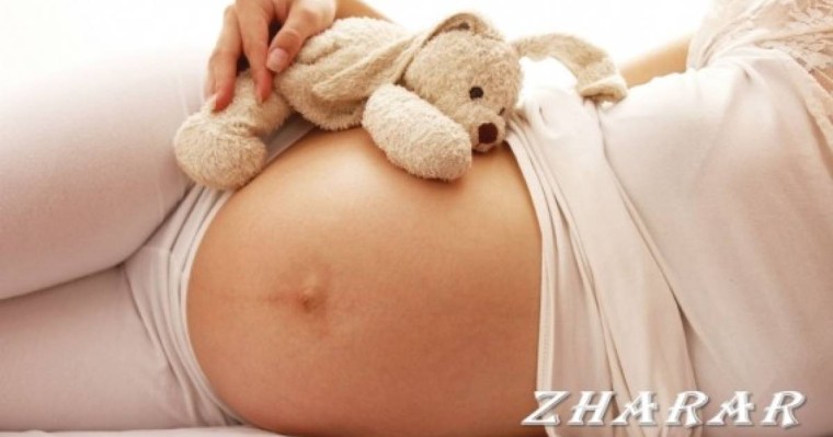 Құрсағыңызда бала болса…