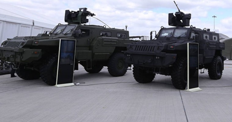 Қазақстанның әскери зауыттары Ресейден тапсырыс күтеді