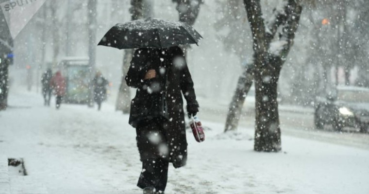 23, 24, 25 ақпанға ауа-райы болжамы