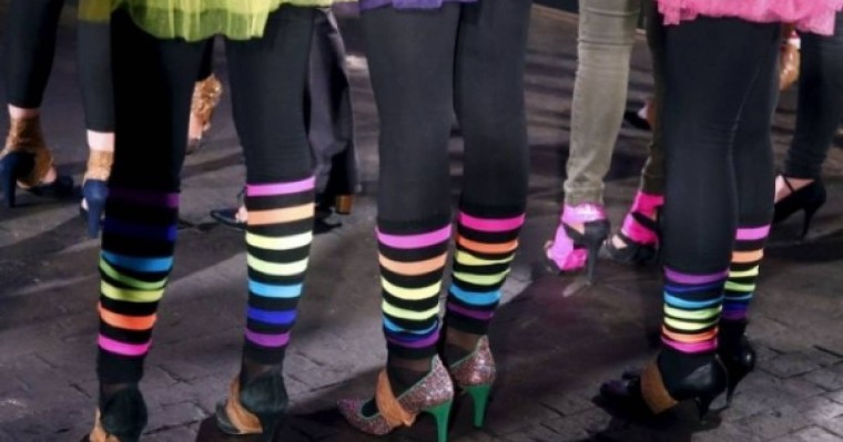 Биік өкшенің зияны туралы не білесіз?