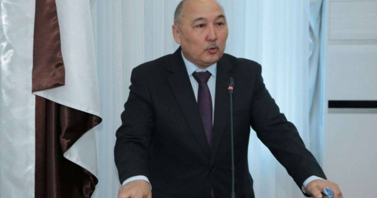 Қазақстан кәсіподақтар федерациясы президенттікке өз кандидатын ұсынды