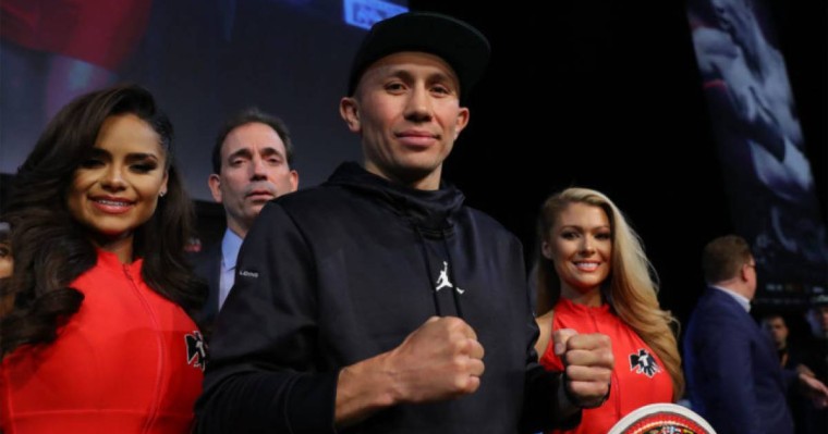 «Канеломен» екінші жекпе-жекте мен жеңіп шықтым