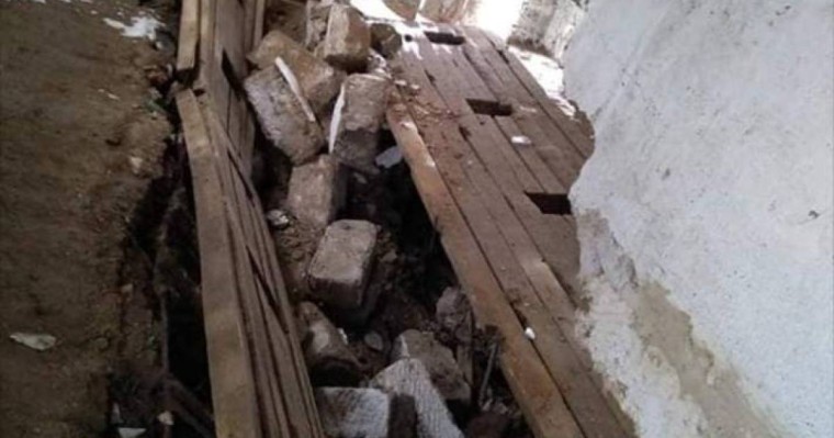 Атырау мектептеріндегі туалеттердің түрі мынадай!