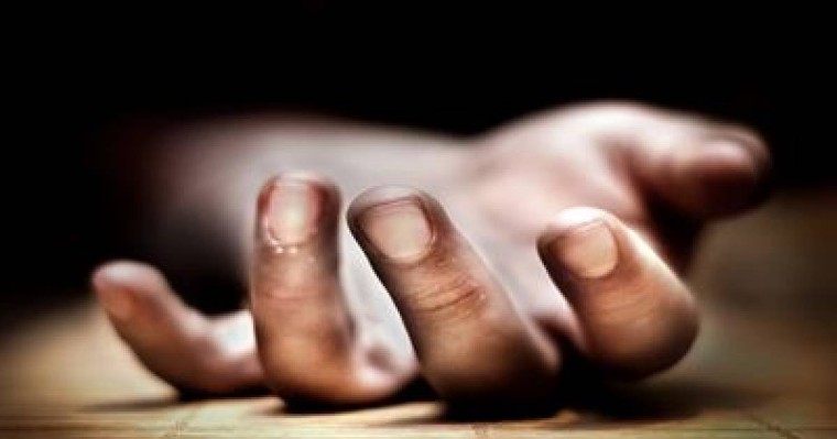 Ер адам сүйіктісін өлтіріп, мәйітін бөлшектеп тастаған