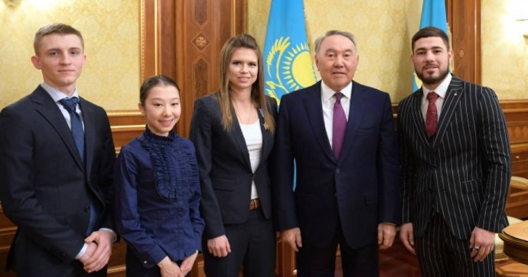 Әлемдік жарыстан медаль алу оңай емес