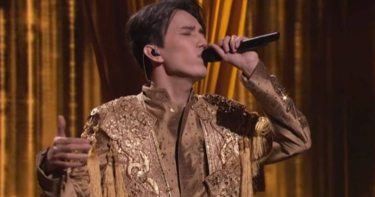 Нұрлан Өнербаев Димаш туралы ойын айтты