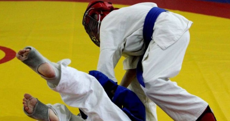 Жібек Құлымбетова джиу-джитсудан екі дүркін әлем чемпионы атанды