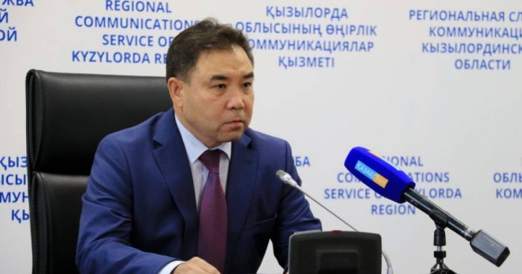 Тоқаев президенттің Байқоңырдағы арнаулы өкілін қызметінен босатты