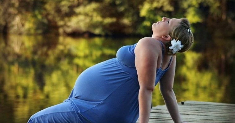 Жол апаты болашақ ана мен құрсағындағы сәбиін аман алып қалды