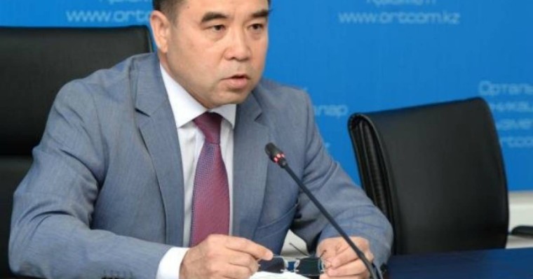 Серік Қожаниязов президенттің Байқоңырдағы арнаулы өкілі қызметінен кетті
            14:13, 30 Наурыз, 2019
        
        Ол мемлекет басшысының өкімімен қызметінен босатылды