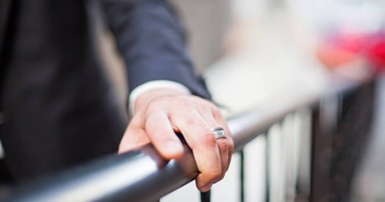 Төртінші рет әйел алған танымал актер төрт күннен соң келіншегін тастап кетті