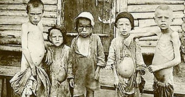 Луизиана штаты Голодоморды украин халқының геноциді деп таныды