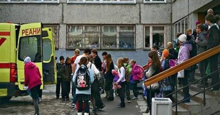 БҚО-да дене шынықтыру сабағында 10 жастағы оқушы қайтыс болды