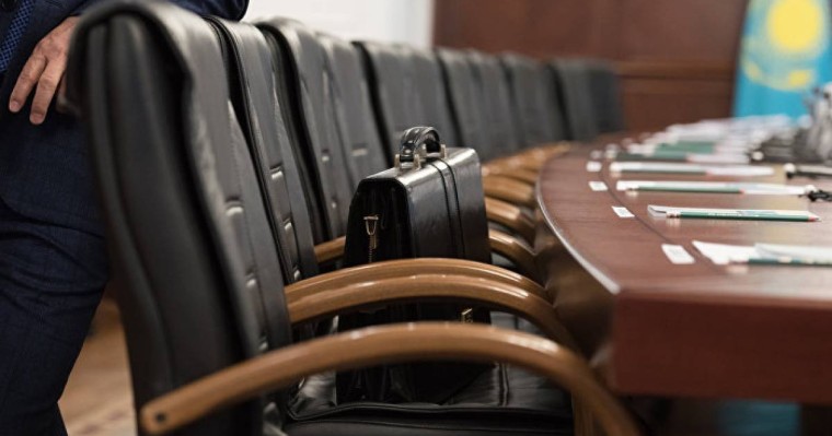 Тоқаев тағы бірқатар кадрлық ауыс-түйіс жасады