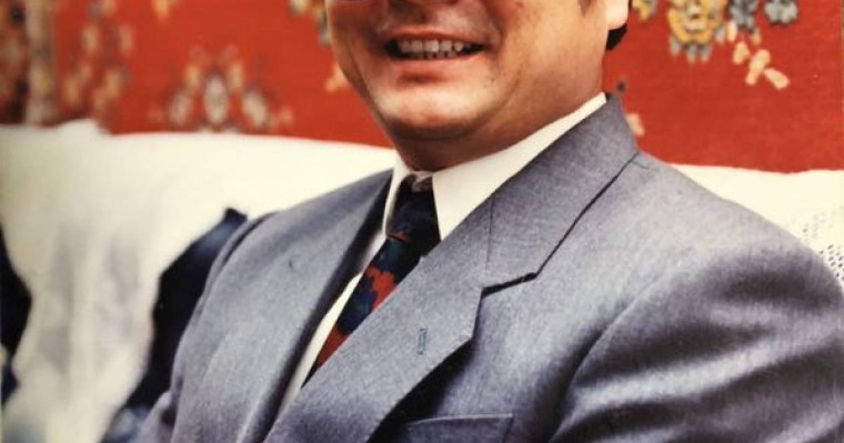 25 ЖАСЫМДА МЕМЛЕКЕТТІК СЫЙЛЫҚ АЛДЫМ |