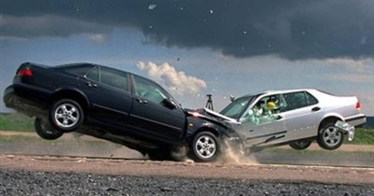 Қазақстан жол апаты бойынша әлемде бірінші орында