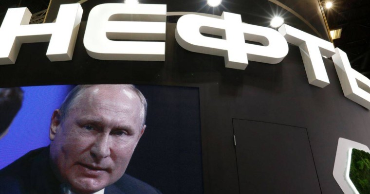 Беларусь ресейлік мұнай өнімдерінің экспортын тоқтатты