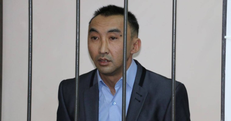 Нұр-Сұлтан соты АЭС-ке қарсы митингіге шақырған белсенді шағымын қанағаттандырмады