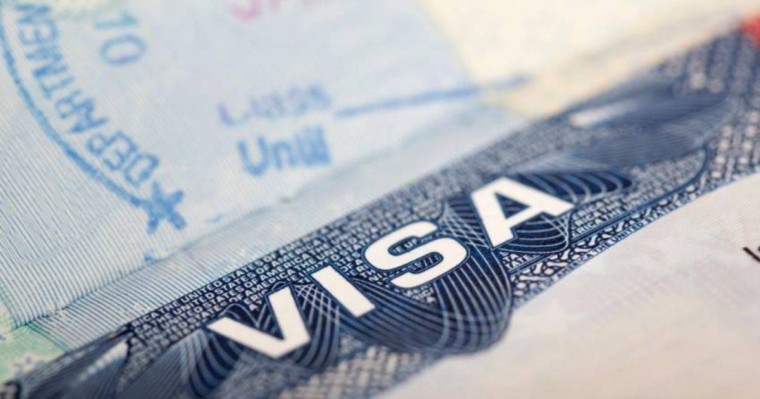 Трамп виза режимін бұзатындармен күрес амалдарын әзірлеуді тапсырды