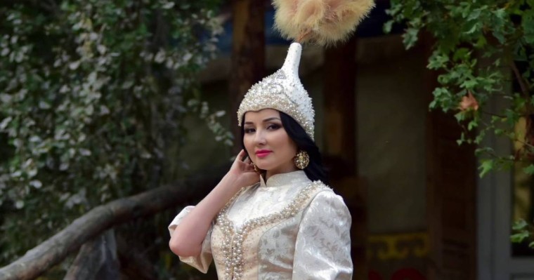 Жазира Байырбекова Балама тілек скачать (2019)