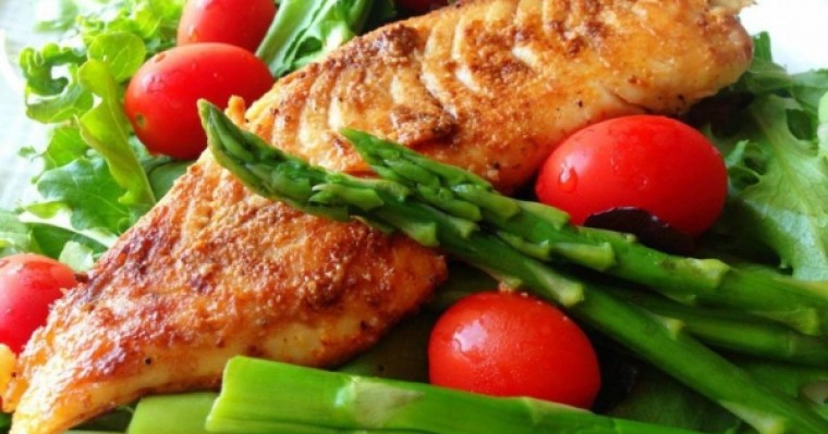 Қалай тамақтану керек? Ыдыс-аяқ сыры