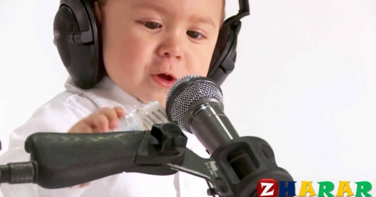 Балаларға арналған караоке: Тұлпарым