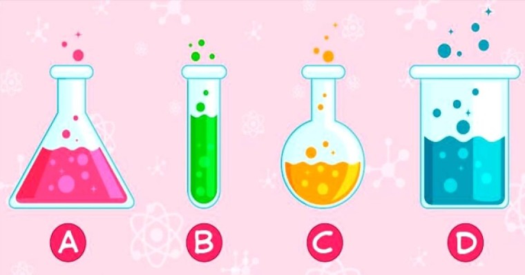 Психологиялық тест: Құтының бірін таңдап, өзіңіздің қандай сыйқыршы екеніңізді біліңіз