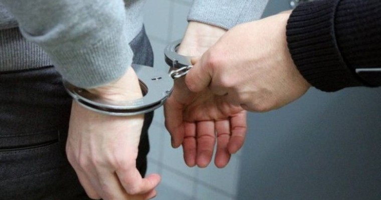 Алматыда өзін бизнесменмін деп таныстырған алаяқ ұсталды