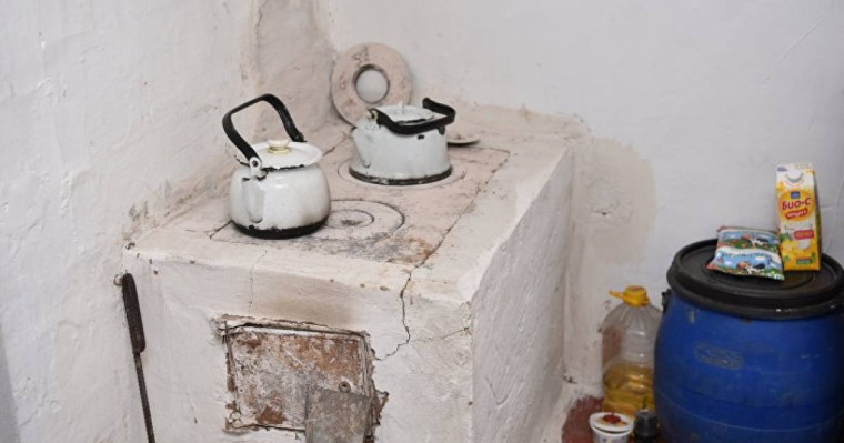 Алматы облысында келіншек бес баласымен бірге уланып қалды