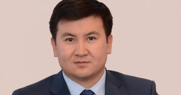 Министрдің жаңа кеңесшісі және ІІМ-нің ресми өкілі тағайындалды