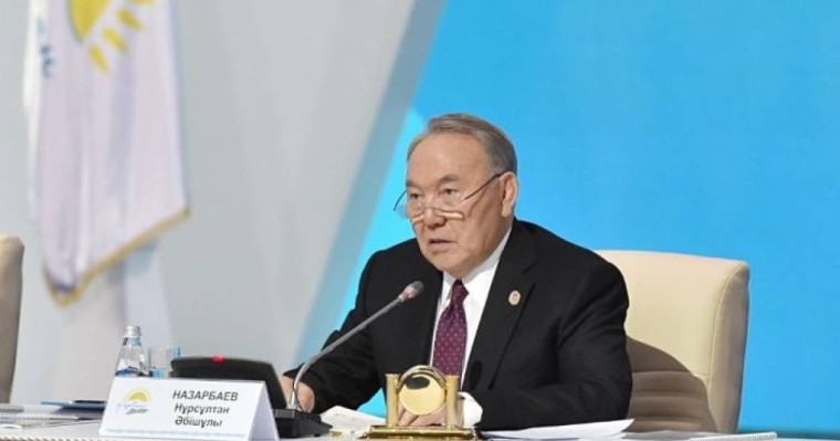 "Нұр Отаннан" түсетін үміткердің есімі белгілі болды