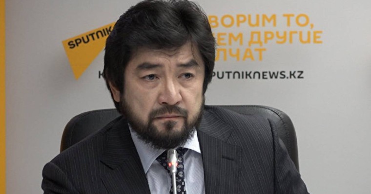 Бекболат Тілеухан Тоқаев кандидатурасы туралы айтты