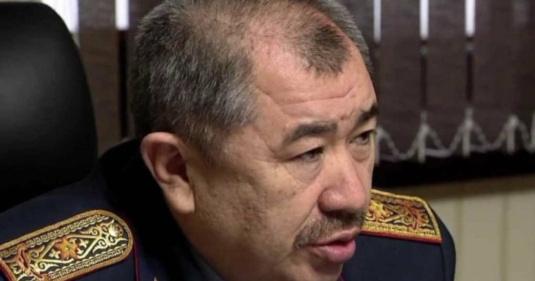 Тұрғымбаев Алматыдағы атыс туралы: Бізде бандиттік топтар жоқ