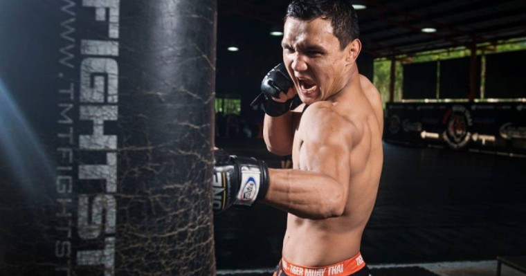 Қайрат Ахметов қатысатын Гран-При қатысушарының тізімі анықталды