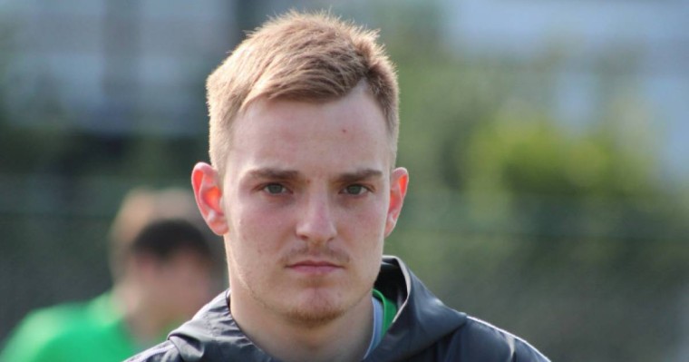 Роман Уханов петропавлдық «Қызыл-Жар СК» ойыншысы атанды