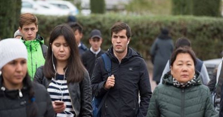 Ғалымдар кімдердің өмір жасы қысқа болатынын айтты