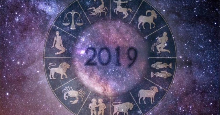 Туған жылыңыз бойынша 2019 жылдың жұлдыз жорамалы