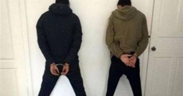 Терроризмді насихаттаған Ақтөбенің екі тұрғыны ұсталды