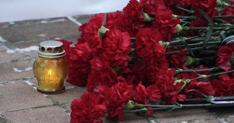 Қыршын кеткен жігіттердің қазасы орны толмас қайғыға душар етті