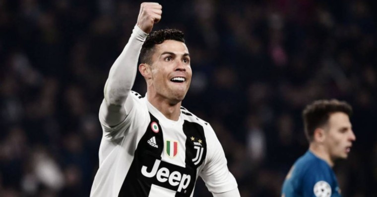 Чемпиондар лигасындағы соғылған хет-трик бойынша Роналду Мессиден озды