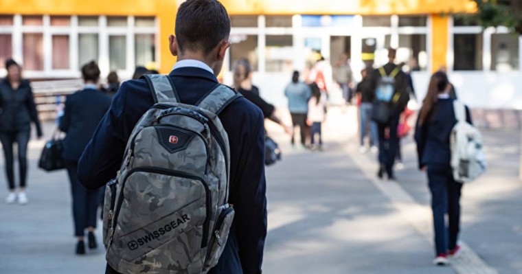 Ақтөбеде оқушылар мектеп асханасында уланып қалды