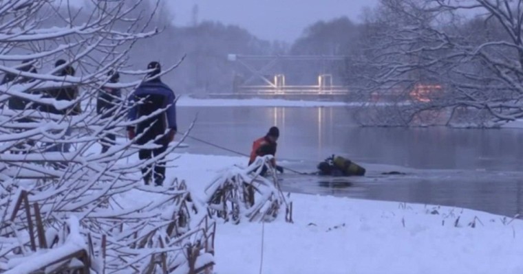 Балқаш көліне батып кеткен көліктен балықшының денесі табылды - новости Казахстана
