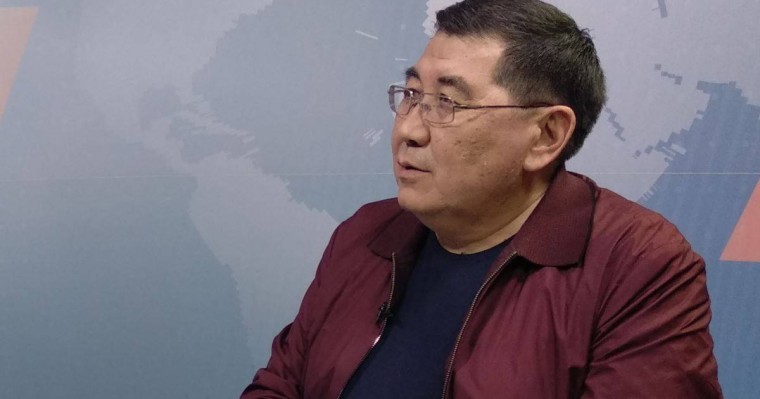 ЖСДП саяси кеңесі съезде Ермұрат Бапиды үміткер ретінде ұсынады