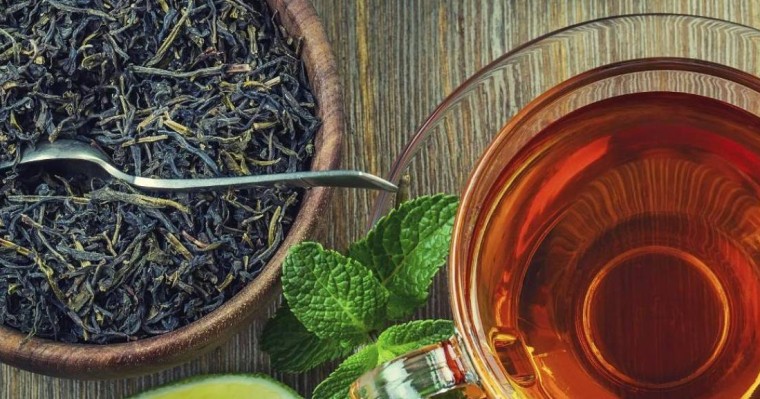 Шай туралы қызықты деректер - Дастарқан - Bilim