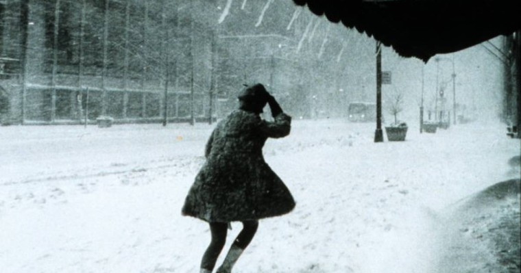 Қазақстанның үш облысында дауылды ескерту жарияланды