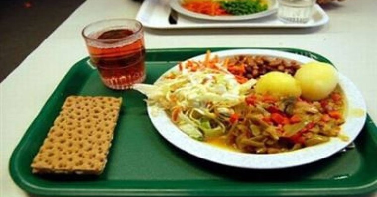 Келесі жылы жүздеген алматылыққа тегін түскі ас беріледі