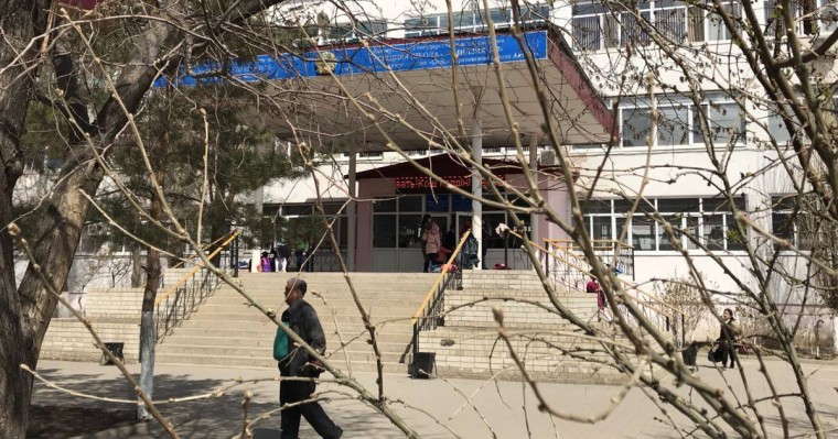 Ақтөбеде мектеп асханасынан 21 адам уланған