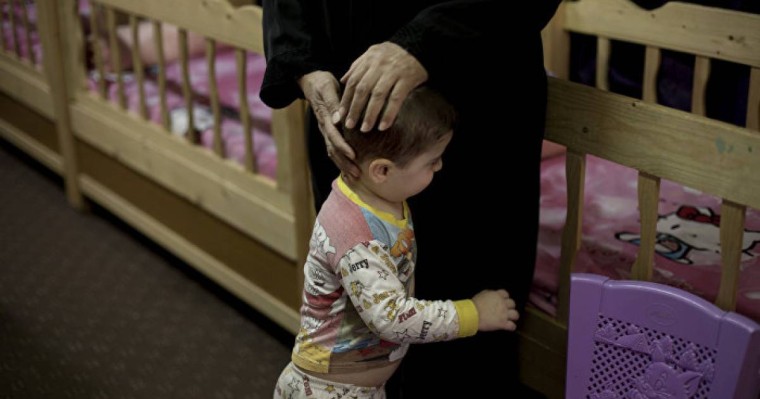 Қыздарды азаптаған жетісайлық өгей шешенің туған баласы бөбектер үйіне жіберілді