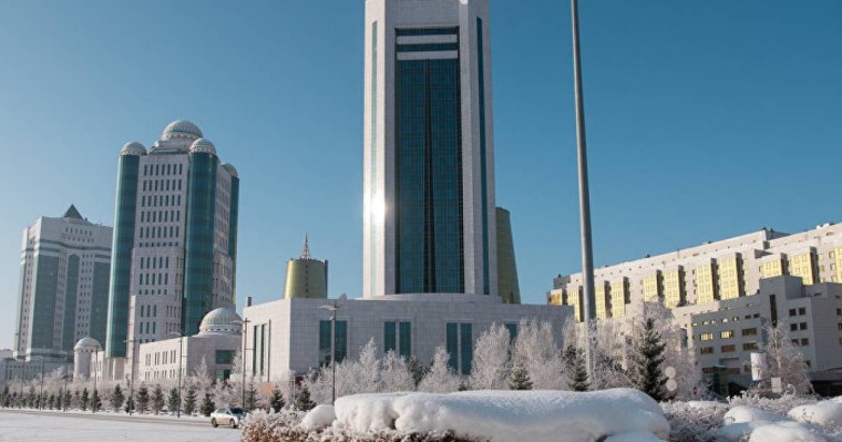 Назарбаев үкіметті отставкаға жіберді